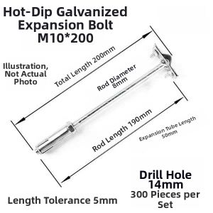 Lightning Protection Support Clamps and Brackets