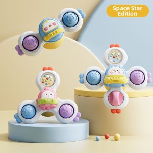 lekate | Teething Safe Baby Table Toy