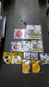 STANLEY BOSCH 4" 5" 6" 7" 9" 10" DIAMOND CUTTING DISC FOR TILE CUTTER AND GRINDER CONTRETE WALL CEMENT TILE BLADE STSP125 ALLEFIX SG6100 G10SS2 PDA100M SURPASS WORKPRO WATELY HILDA LADDERMAN KK-AG68 KUOKI DAEWOO DAAG108-75 PRO EKCO JOUSTMAX FOX TOTAL - Lazada