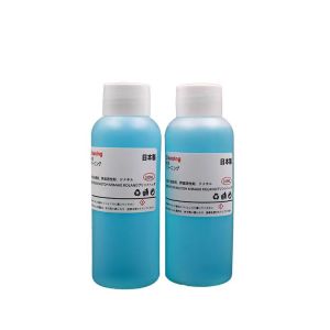 Premium DTF Printhead Cleaning Liquid DTG Ink Flushing Solution For Epson L1800 L805 TX800 I1600 DTF Printer Maintenance