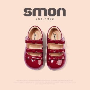 SOUMON | Princess Style New Spring Children Shoes