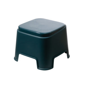 Thickened Creative Plastic Stool