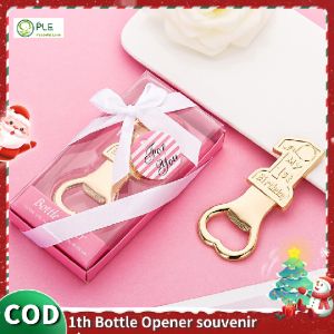 Durable Souvenir Opener: Personalized Birthday & Anniversary Gifts