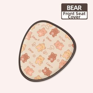 Waterproof Sunproof E-bike Seat Cover