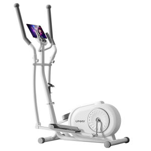 Multi-function Home & Commercial Elliptical Machine