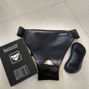 CELANA HERNIA PRIA DEWASA PALING AMPUH MEREK BUTTERFLY MAGNETIK