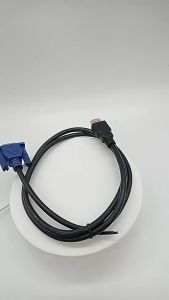 Panduan Membeli Kabel Adapter Converter HDMI Male to DVI Male Audio Video Transmission