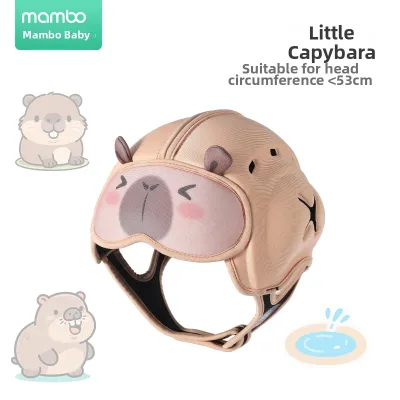 Mambobaby | Fall Prevention Helmet Fall Protection