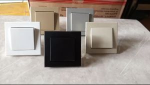 BROCO PLANO - SAKLAR ENGKEL 1 ARAH E161