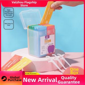 QUEZHOU | Oral Care Teeth Flossing Picks 50 Pieces