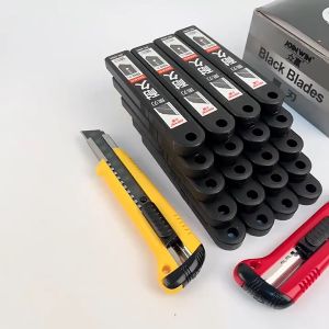 ใบมีดคัตเตอร์ ใบเล็ก เฉียง 30องศา