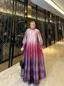 MEYZA DRESS BY RESTU MANDEG
