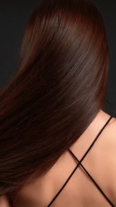 Jevarine by dr Elvin Gultom All In One Shampoo - Penyubur Penghitam & Anti Rontok