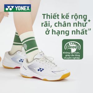 Yonex | Anti-slip Wear-resistant Breathable Badminton Shoes