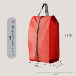 MOMIAN | Túi Chống Nước Đựng Sạc và Pin Di Động