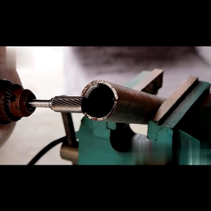 Mata Tuner Panjang 3x50mm Long Cunner Mata Bor Mata Porting Cun Porting Mata Gerinda - 10009001