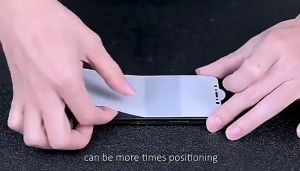 Samsung Galaxy Note 8Note 9Note 10Note 10 Plus+Note 20Note 20 Ultra Privacy Hydrogel Screen Protector Film