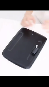 Giá Đỡ Kẹp IPad Để Bàn Khớp Nâng Xoay 360 Độ Đa Năng Để Bàn Siêu Chắc -CTG