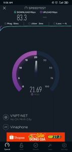 Sim 4G Vinaphone D500 Trọn Gói 1 Năm Sẵn Data Tốc Độ Cao 5GB/tháng Không Phải Nạp Tiền - BẢO HÀNH 1 ĐỔI 1 | FREESHIP - CHƯA KÍCH HOẠT