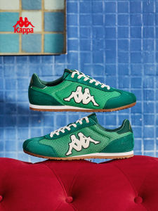 Kappa | Green Autumn New Breathable Leisure Board Shoes
