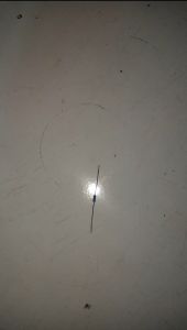 Resistor 1.0 M komponen elektronikmesin