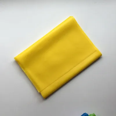 Beginner Yoga Latex Resistance Band Fitness Men Women Strength Training Elastic Band Stretching Band Power Band Exercise Band