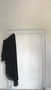 Nazma Alia Polos Hijab Ceruty Baby Doll Premium Geblus Pet Antem By Kalishaofficial