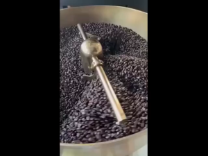 เมล็ดกาแฟปางขอนเชียงรายเกรดA บรรจุถุงติดวาลว์ 500g เมล็ดกาแฟสดคั่วบด "เข้ม หอม" กาแฟอราบิก้าแท้100% กาแฟคั่วเข้ม เข้มมาก