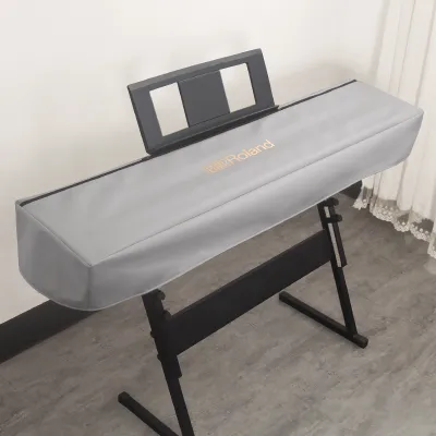 Roland FP-30X/60X/90X/FP-18/10 Dust Cover 88-Key Electric Grand Piano Protective Cloth Simple Modern Style Home Decor