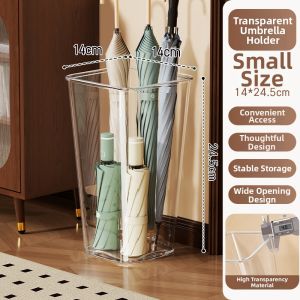 evesigar | Water Drainage Umbrella Stand