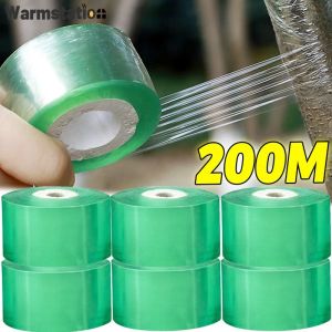 100/200M Self-adhesive PE Grafting Tape: A Guide for Gardeners