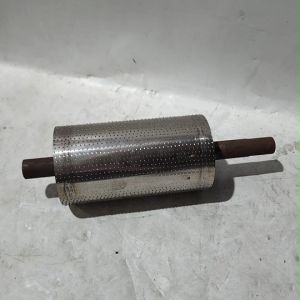 Roll Mesin Parut Kelapa 4 inch x 25 mm