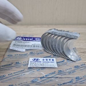 CONROD BEARING METAL JALAN STD HYUNDAI ACENT VERNA AVEGA 1SET