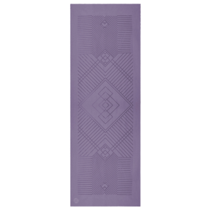 HWT Portable Foldable Yoga Mat Men Women Absorbent Non-Slip Silicone Fitness Exercise Sweat Absorbent Yoga Blanket