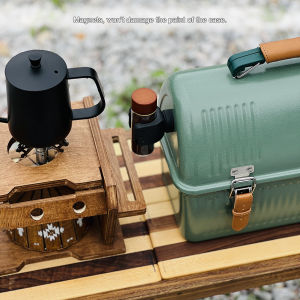 Lunchbox Accessories Picnic Camping Accessory Anti-scratches Lunch Box Accessories for Stanley 9.4L Lunch Box Camping Gear