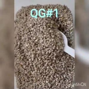 25 Kgs/Bag ทรายควอตซ์คัดสะอาด ทรายควอตซ์ ทรายขาว ทรายล้าง ทรายสะอาด แร่ควอตซ์ มีความแข็งระดับ 7.5 รับแรงกระแทกได้ดี สะอาด พร้อมใช้