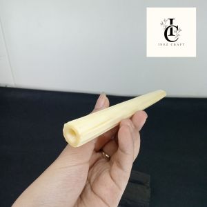 Once pipa moncong marlino model blimbing bulat 12cm F70