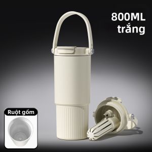 Cốc Cách Nhiệt Inox Double Drink