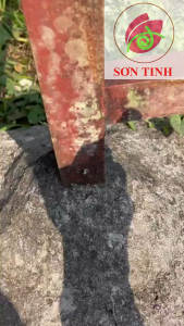 Sơn xịt phun ATM màu đen bóng A210 Black
