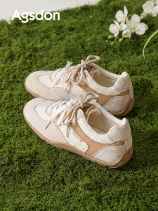 Agsdon | Breathable Mesh Training Shoes