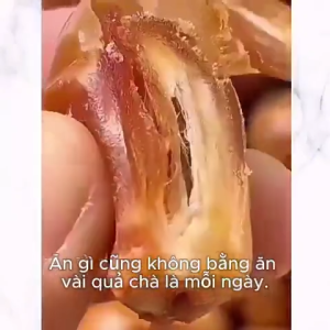 1KG MỨT CHÀ LÀ SẤY DẺO KHÔNG ĐƯỜNG NHẬP KHẨU IRAC