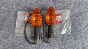 Cặp Đèn Xi Nhan Suzuki Gd110