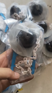 Cóc bồn cầu / Cóc két nước bồn cầu / cóc bệt thay thế cho bồn cầu có 2 loại gài và móc