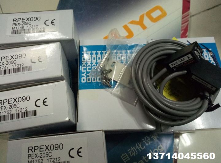 Original HOKUYO North Sun Optical Switch PEX-105C PEX-10E PEX-10FC ...