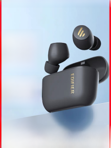 Edifier XS3 True Wireless Bluetooth Earphones Noise Reduction Sports Running Waterproof Long Battery Life Stereo Small Size