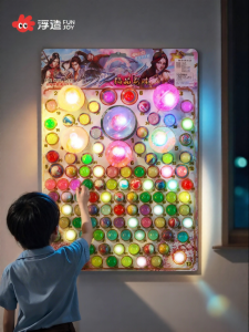 FUZAO | Educational Magnetic Building Blocks for Ages 6-13