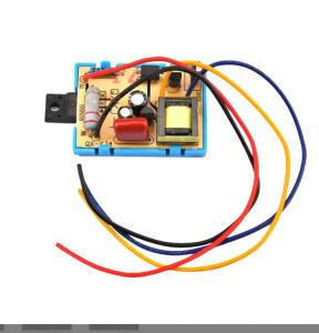 Aideepen | Switching Power Module 14-60 Inch LCD Television Switching Power Supply Board Universal Receiver Power Supply Adjustable 5V-24V