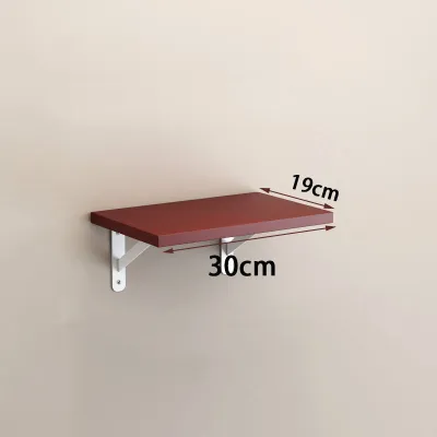 KEDINI | No Drilling Offering Table Wall Mounted Shelf