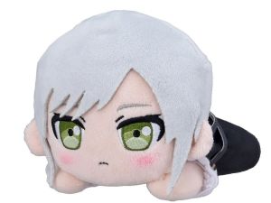 SEGA Fave "Project Sekai the Movie: The Broken World and Miku Who Cant Sing" Lying down stuffed toy "Hinomori Shiho"  Leo/need Nesoberi Stuffed toy Plush doll 4582733446530 [Direct from Japan]