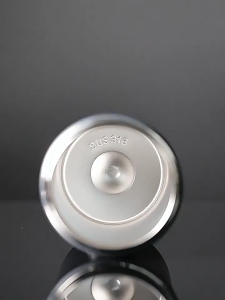 【ALLEN】600ml coffee cup 316 stainless steel thermos cup tumbler portable straw cup（茶杯/水瓶）